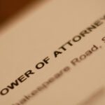 lasting power of attorney for business