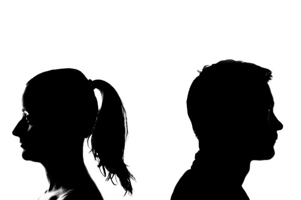 No-fault divorce aim to reduce conflict between divorcing couples