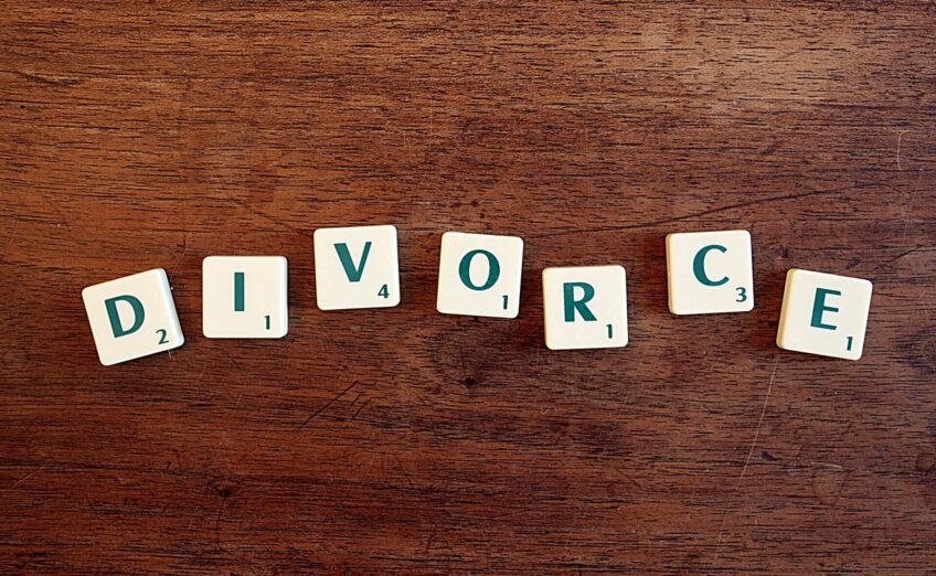 Matrimonial assets – who has rights to trusts when divorcing