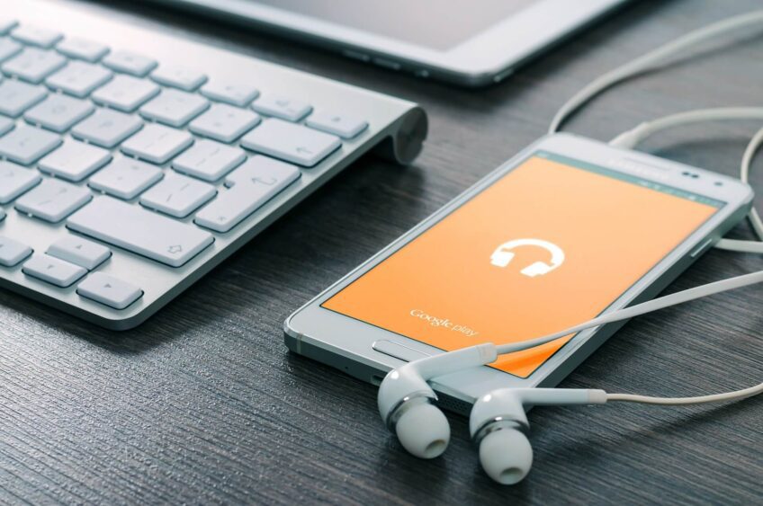 Do I need a licence to play music in my business?