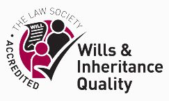 Wills and Inheritance Quality Scheme