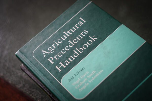 Agricultural law from Tallents Solicitors