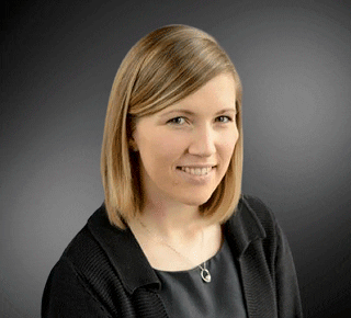 Amy Cook is a residential conveyancing solicitor based at Tallents Solicitors in Newark