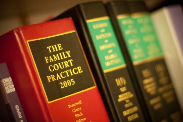 Family law from Tallents Solicitors