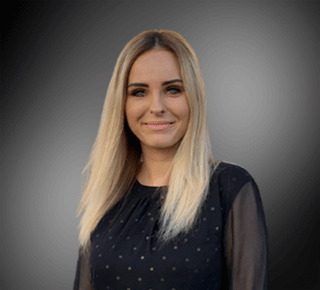 Magdalena Musialik is a solicitor working within the property department of Tallents Solicitors specialising in residential and commercial property law