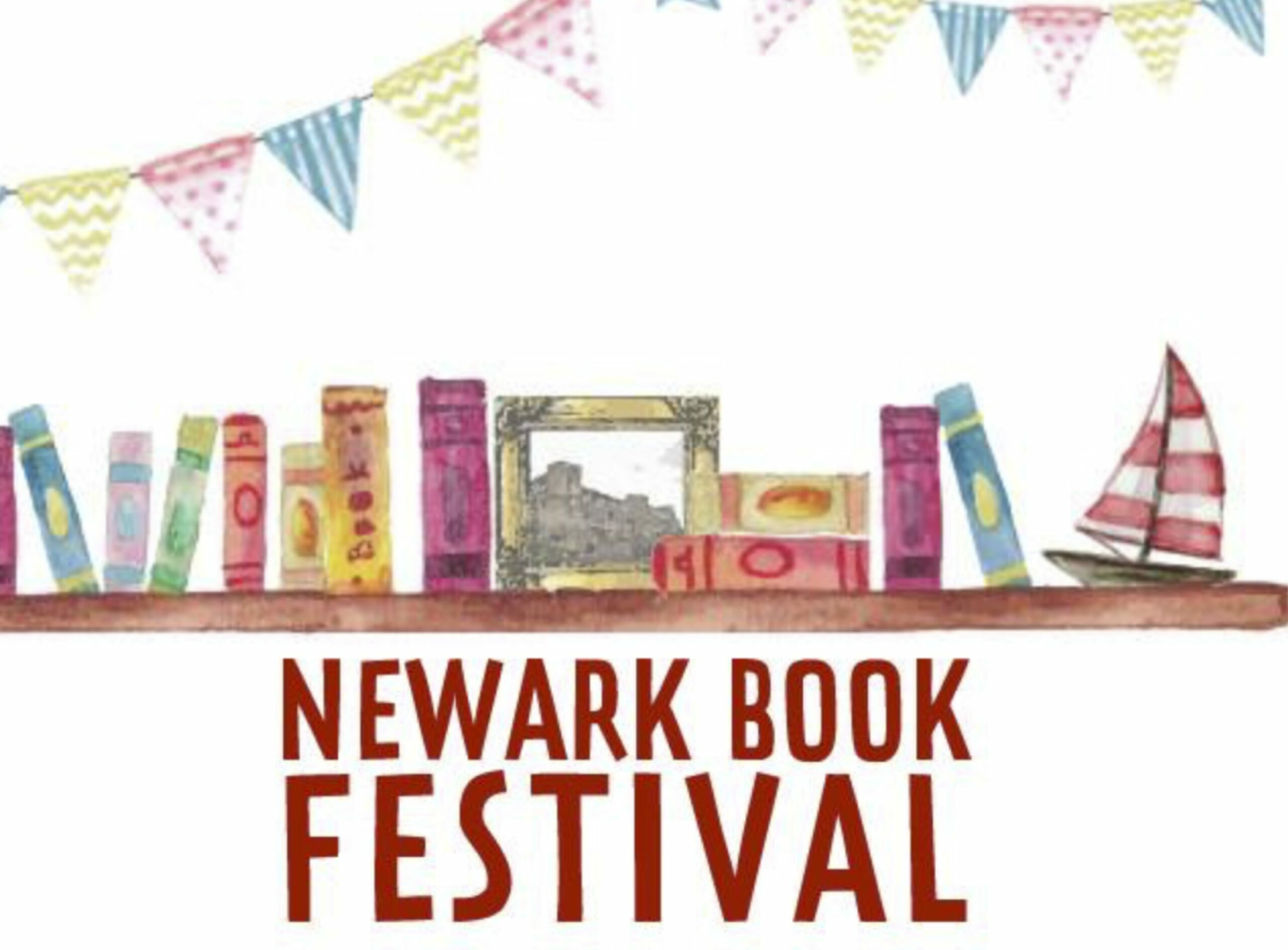 Tallents Solicitors is proud to sponsor Newark Book Festival