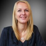 Kerry Baldwin, conveyancing paralegal at Tallents Solicitors in Newark