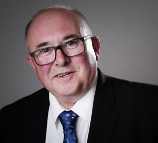 Malcom Ellison is a tax advisor at Tallents Solicitors, advising on capital gains tax payable on property