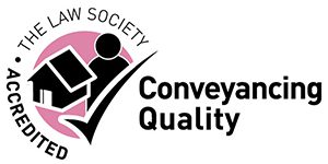 Accredited CQ Logo