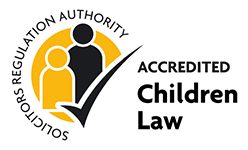 Children Law