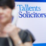 Free phone in family law clinic from Tallents Solicitors