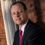 Alistair Millar, agricultural solicitors at Tallents Solicitors in Newark, Southwell and Mansfield