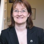 Ann Farnill, head of Wills, Trust and Probate at Tallents Solicitors in Newark, Southwell and Mansfield