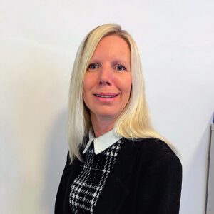 Sarah Allen is an experiences Wills, Trusts and Probate solicitor at Tallents in Newark and Mansfield