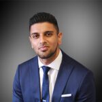 Shoaib Mirza joins Tallents Solicitors conveyancing department in Mansfield