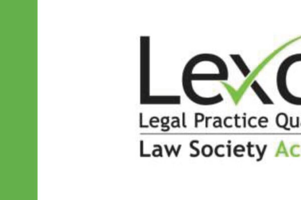 Tallents Solicitors achieved Lexcel accreditation again