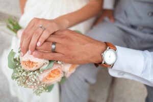 Cohabit, civil partnership or marriage? What you need to know about the relationship choices available to mixed-sex couples in 2020