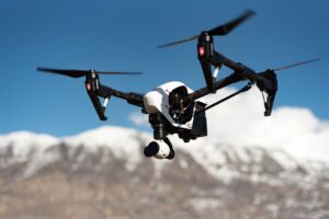 Own a drone? Here’s how to fly safely and legally