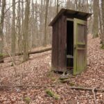 The General Binding Rules: small sewage discharge to surface water