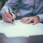 Formal written contracts can secure the future of your business