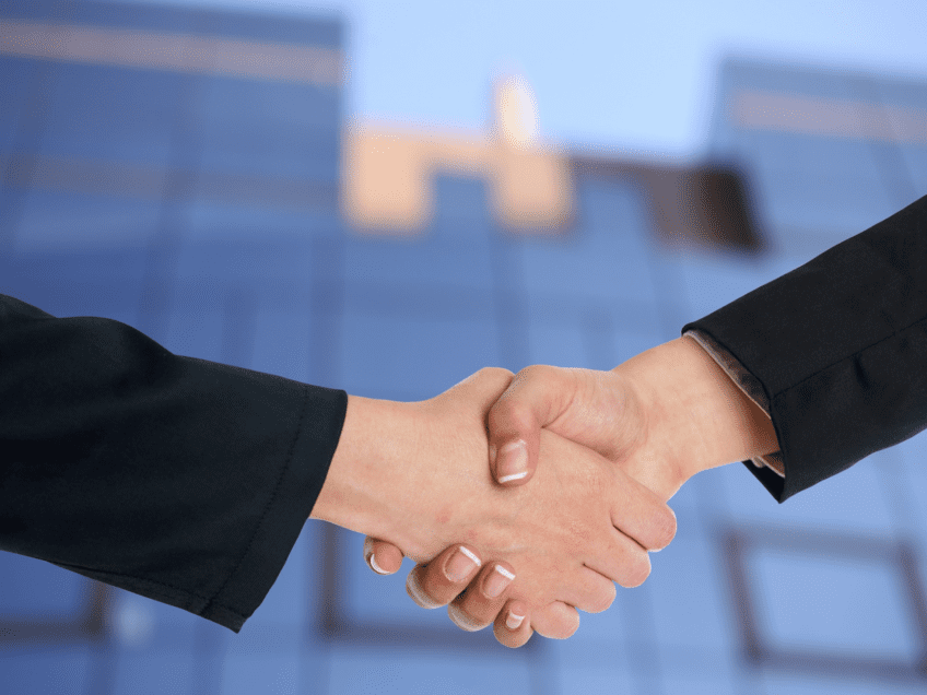 Resolving partner disputes