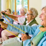 Clare Newton discusses planning for care home fees