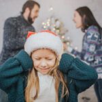 Greeing childcare arrangements at Christmas