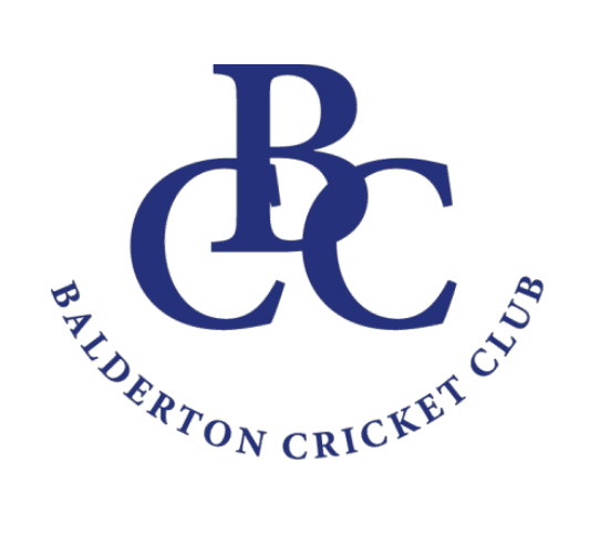 Tallents Solicitors is a proud sponsor of Balderton Cricket Club