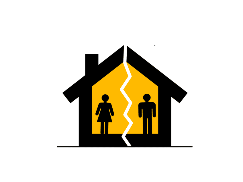 Tallents Solicitors can help victims if domestic abuse apply for occupation orders