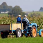 Partnership agreement - Alistair Millar explains why farming families should have a partnership agreement in place to secure the succession of the farm