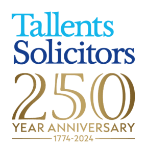 Tallents Solicitors celebrates 250 years in business in 2024