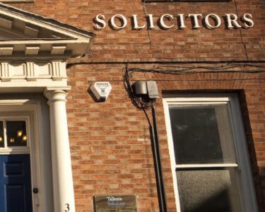 Tallents Solicitors celebrates 250 years in business in 2024