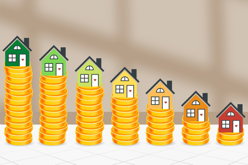 Energy Performance Certificates - advice for landlords on complying with the changes in regulations