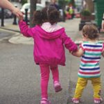 Appointing a guardian for minor children