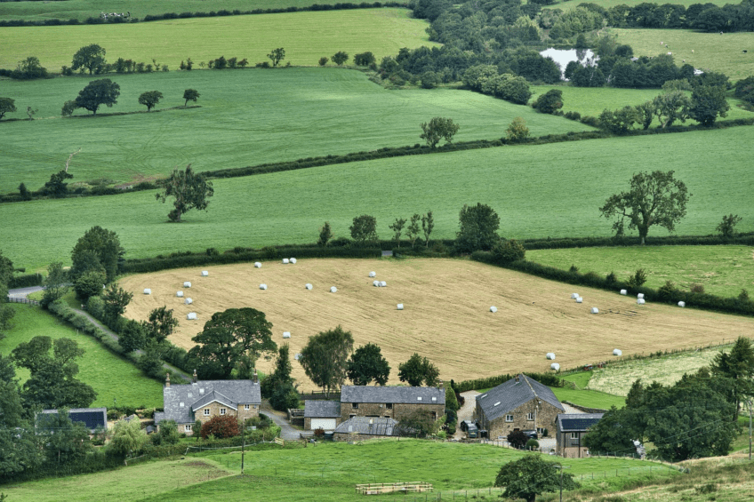 Agricultural Landlord and Tenant Code of Practice for England