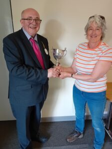 Tallents Solicitors sponsors Festival of Food at the Nottinghamshire County Show