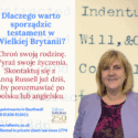 Dlaczego warto sporządzic testament w Wielkiej Brytanii?