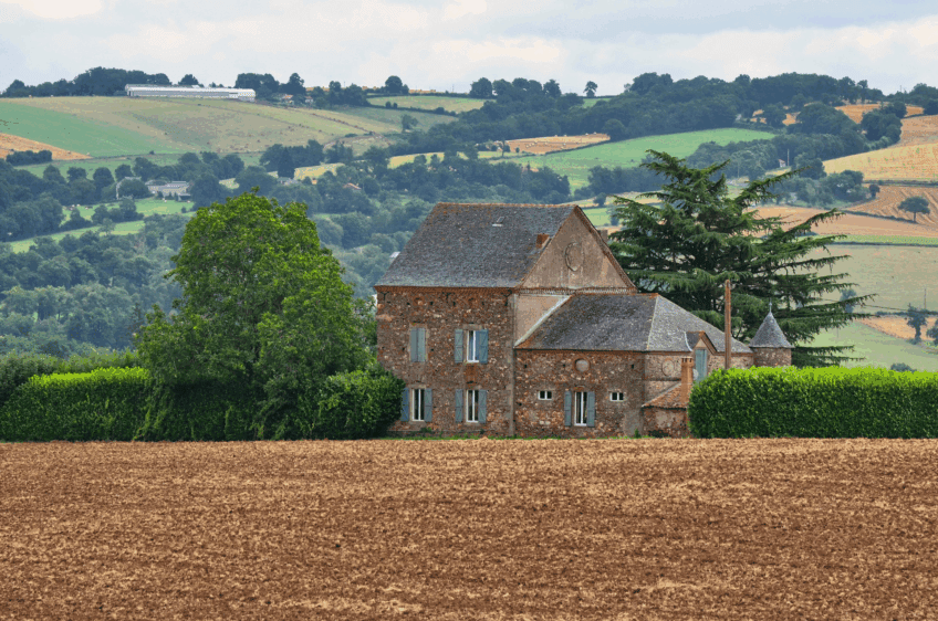 Buying property with an Agricultural Tie in Nottinghamshire - Image by Fabien from Pixabay