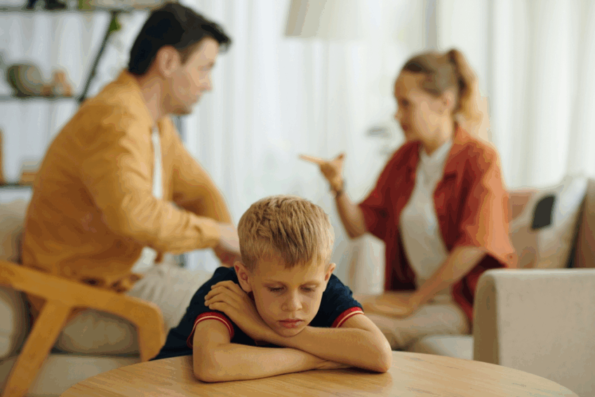 Navigating Alienating Behaviours: How children can be supported and practical legal remedies explained by Tallents Solicitors